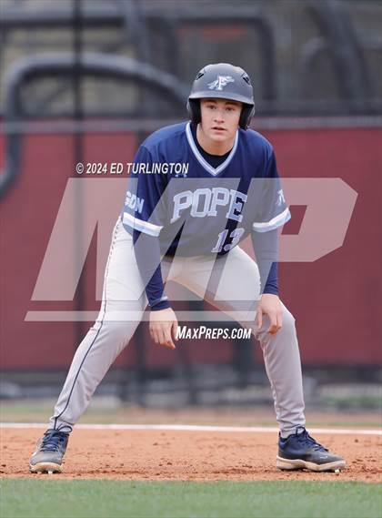 Thumbnail 2 in Pope @ Lassiter photogallery.