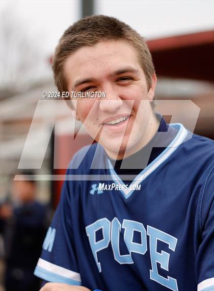 Thumbnail 2 in Pope @ Lassiter photogallery.