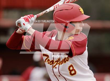 Thumbnail 1 in Pope @ Lassiter photogallery.