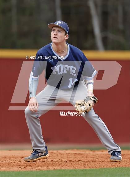 Thumbnail 1 in Pope @ Lassiter photogallery.