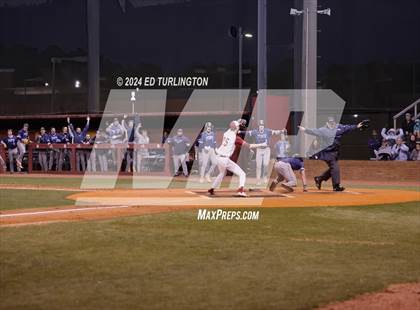 Thumbnail 2 in Pope @ Lassiter photogallery.