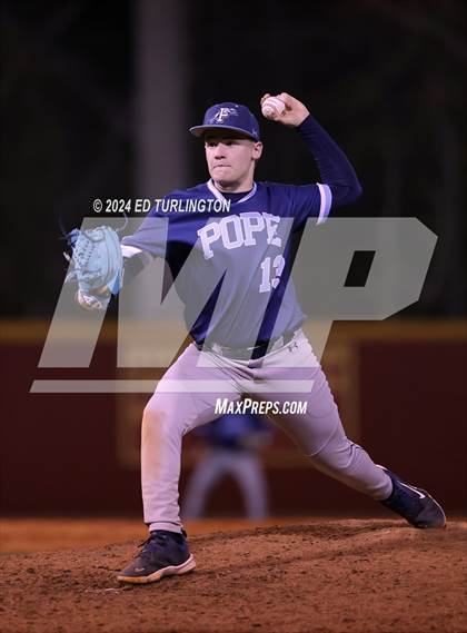 Thumbnail 1 in Pope @ Lassiter photogallery.