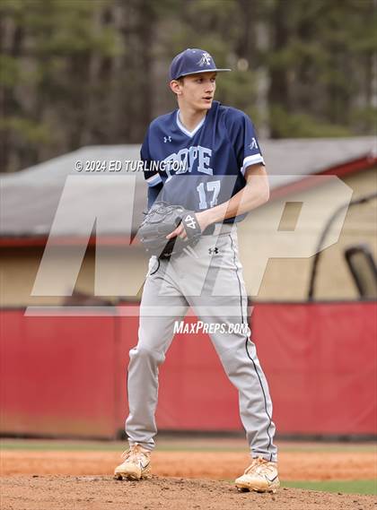 Thumbnail 2 in Pope @ Lassiter photogallery.