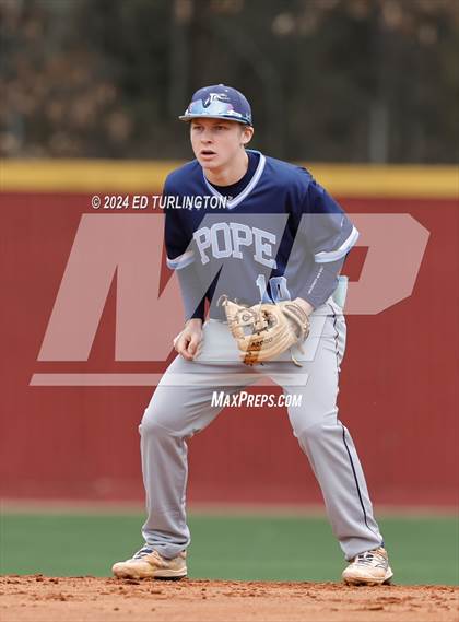 Thumbnail 3 in Pope @ Lassiter photogallery.
