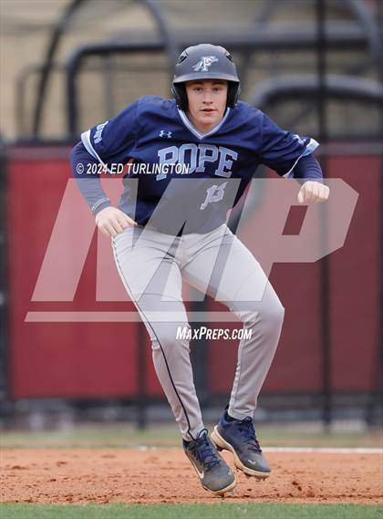 Thumbnail 3 in Pope @ Lassiter photogallery.
