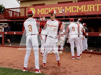 Thumbnail 3 in Pope @ Lassiter photogallery.