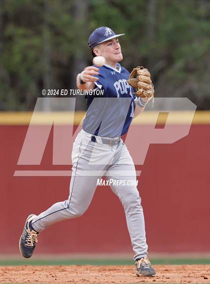 Thumbnail 2 in Pope @ Lassiter photogallery.