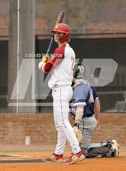 Thumbnail 1 in Pope @ Lassiter photogallery.