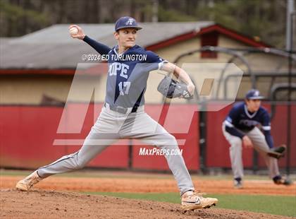 Thumbnail 2 in Pope @ Lassiter photogallery.