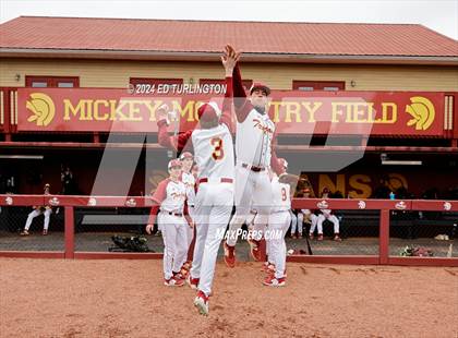 Thumbnail 3 in Pope @ Lassiter photogallery.