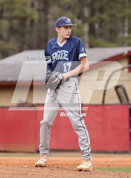 Thumbnail 3 in Pope @ Lassiter photogallery.