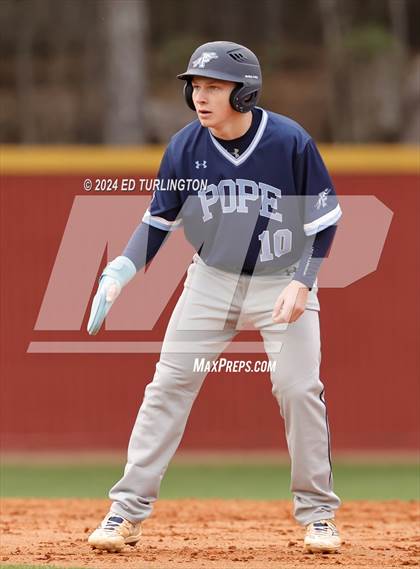 Thumbnail 2 in Pope @ Lassiter photogallery.
