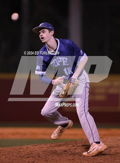 Thumbnail 3 in Pope @ Lassiter photogallery.