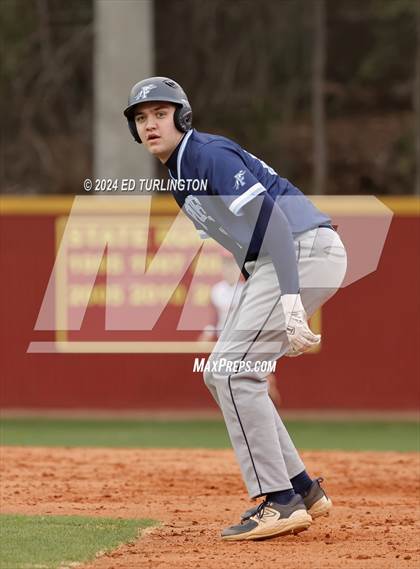 Thumbnail 3 in Pope @ Lassiter photogallery.