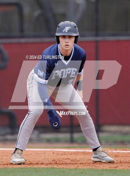 Thumbnail 1 in Pope @ Lassiter photogallery.