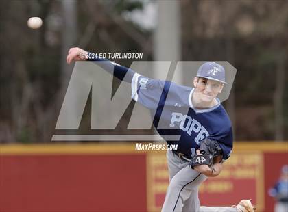 Thumbnail 1 in Pope @ Lassiter photogallery.