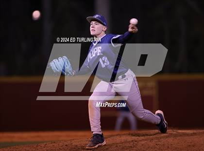 Thumbnail 2 in Pope @ Lassiter photogallery.