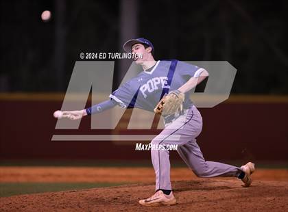 Thumbnail 2 in Pope @ Lassiter photogallery.