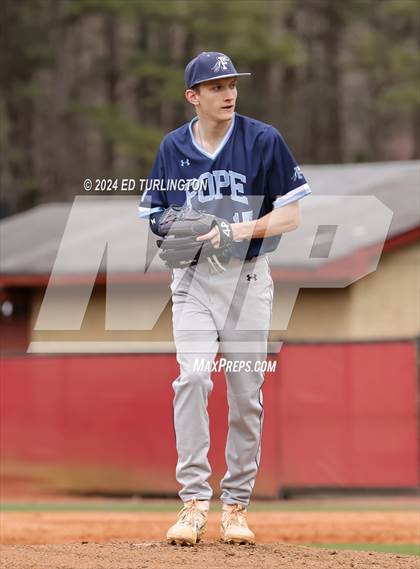 Thumbnail 1 in Pope @ Lassiter photogallery.