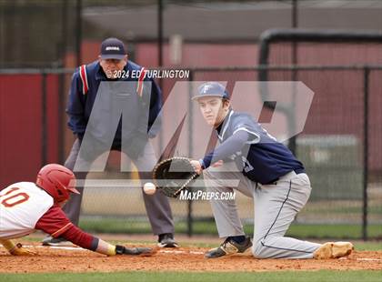 Thumbnail 1 in Pope @ Lassiter photogallery.