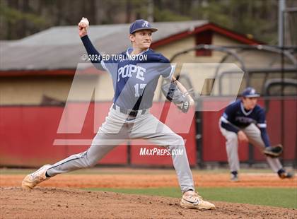 Thumbnail 3 in Pope @ Lassiter photogallery.