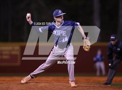 Thumbnail 2 in Pope @ Lassiter photogallery.