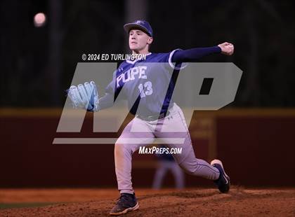 Thumbnail 1 in Pope @ Lassiter photogallery.