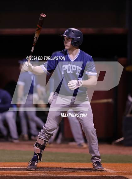Thumbnail 3 in Pope @ Lassiter photogallery.