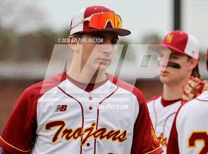Thumbnail 2 in Pope @ Lassiter photogallery.