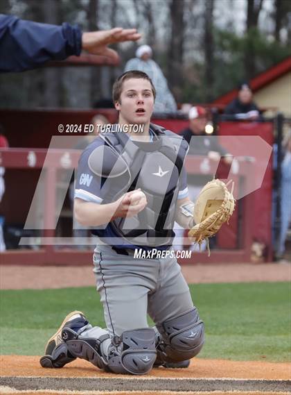 Thumbnail 2 in Pope @ Lassiter photogallery.