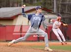 Photo from the gallery "Pope @ Lassiter"