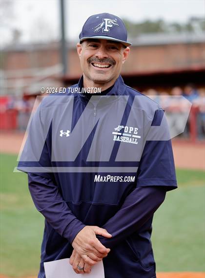 Thumbnail 2 in Pope @ Lassiter photogallery.
