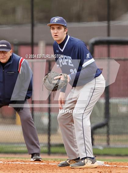 Thumbnail 2 in Pope @ Lassiter photogallery.