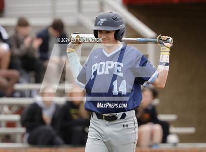 Thumbnail 3 in Pope @ Lassiter photogallery.