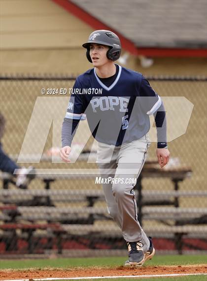 Thumbnail 1 in Pope @ Lassiter photogallery.