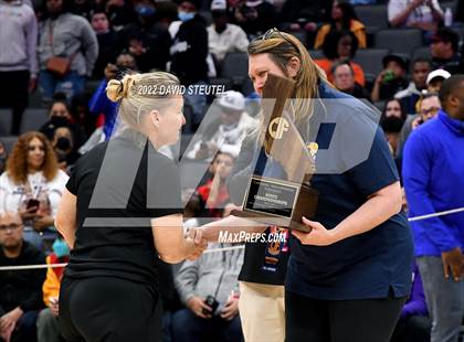 Thumbnail 1 in Sierra Canyon vs. Archbishop Mitty (CIF State Open Div. Final) photogallery.