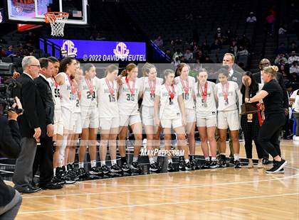Thumbnail 2 in Sierra Canyon vs. Archbishop Mitty (CIF State Open Div. Final) photogallery.