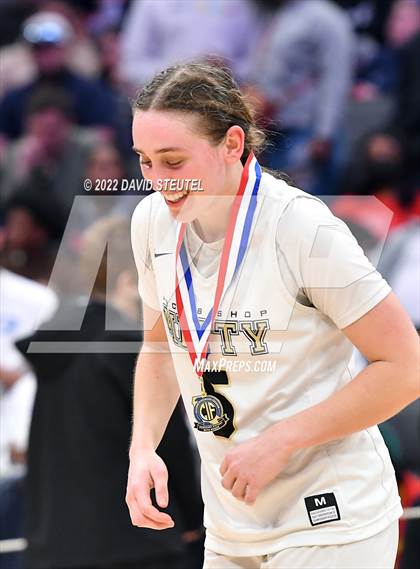 Thumbnail 1 in Sierra Canyon vs. Archbishop Mitty (CIF State Open Div. Final) photogallery.