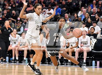 Thumbnail 1 in Sierra Canyon vs. Archbishop Mitty (CIF State Open Div. Final) photogallery.