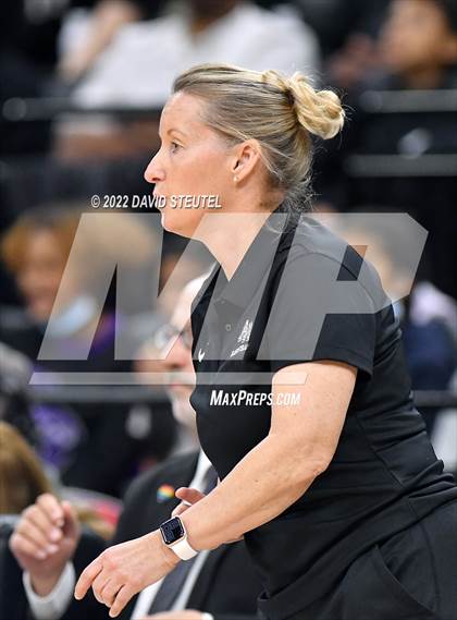 Thumbnail 1 in Sierra Canyon vs. Archbishop Mitty (CIF State Open Div. Final) photogallery.