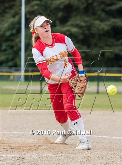 Thumbnail 2 in Sequim vs Steilacoom photogallery.