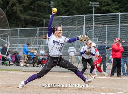 Thumbnail 2 in Sequim vs Steilacoom photogallery.