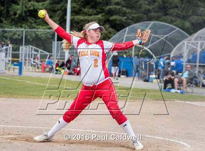 Thumbnail 2 in Sequim vs Steilacoom photogallery.
