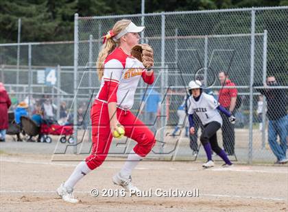 Thumbnail 3 in Sequim vs Steilacoom photogallery.