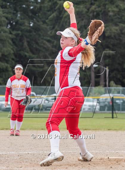 Thumbnail 2 in Sequim vs Steilacoom photogallery.