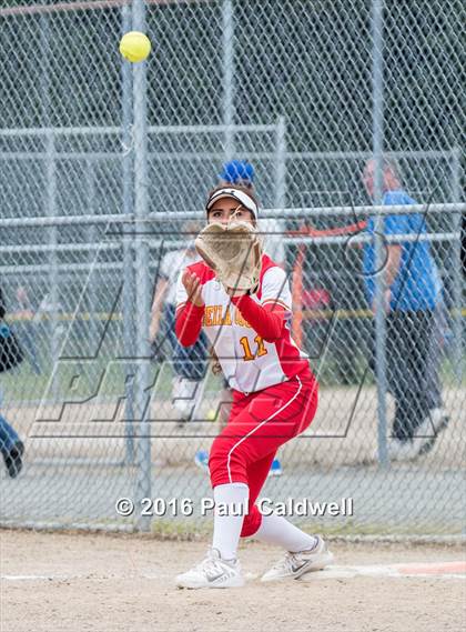 Thumbnail 2 in Sequim vs Steilacoom photogallery.