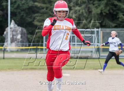 Thumbnail 2 in Sequim vs Steilacoom photogallery.
