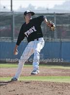 Photo from the gallery "Troy @ Sonora"