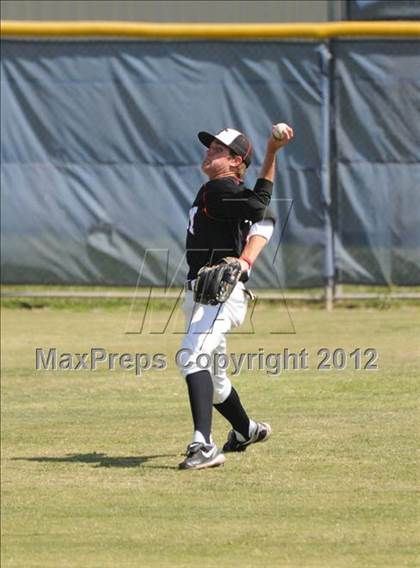 Thumbnail 3 in Troy @ Sonora photogallery.