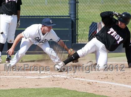 Thumbnail 3 in Troy @ Sonora photogallery.